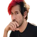 Markiplier_hmmm Discord Emoji