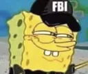 SpongebobFBI