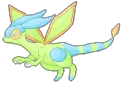 flygon flygon