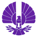 Purple Purple Discord Emoji