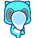 sCindyPlayful Discord emoji