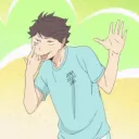 OikawaBaka