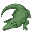 Crocodile