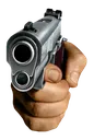 Pistol