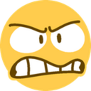 aAngry Discord emoji