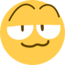 aSmug Discord emoji