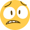 aWorried Discord emoji