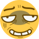 aUghh Discord emoji