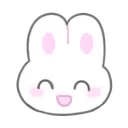 bunnysmile