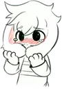 asriel_blush_2
