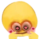yellowshy