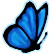 butterfly Discord emoji