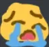 Cryyy Cryyy Discord Emoji