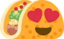 taco_heart_eyes