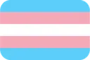 NewFlagTransgender