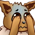 FA_EeveeScared