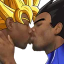 NoHomoGokuVegeta