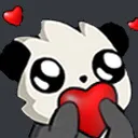 Pandalove pandalove Discord Emoji