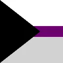 FlagDemisexual