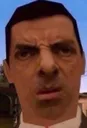 ConfusedBean