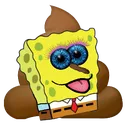 3803_GoofyPooBob Discord Emoji