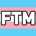 FlagTransgenderFTM