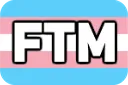 NewFlagTransgenderFTM