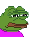 pepecrying