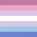 FlagBiGender