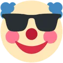 clownsunglasses