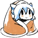 cirnoGoodMorning