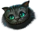 Cheshirecat Discord Emoji