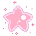 star_red Discord emoji