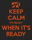 keepcalm