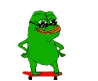 pepelongboard Discord Emoji