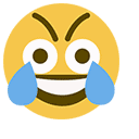 laughshake Discord Emoji