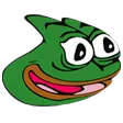 thepai15Pepega Discord Emoji