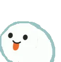 wobbleghost