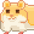 hamsterlong