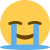 Happycry happycry Discord Emoji