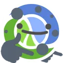 fingerclojuremoon
