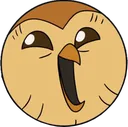 1excitedHooty