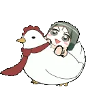 awoahChickenBounce