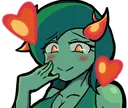 SirenBlush