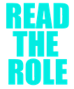 readtherole