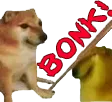 Bonk