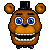Blinking_freddy Discord Emoji