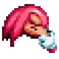 SFSonicManiaKnucklesThink