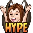 reaper125SophieHype