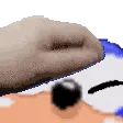 headpat